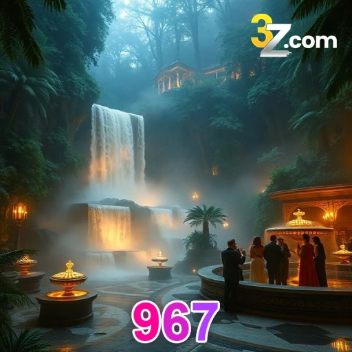 967 BET Jogos de caça-níqueis