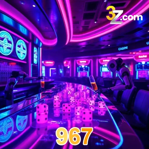 967 BET
