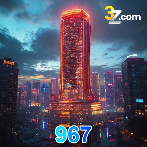 967 BET Pagamento